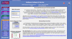 Desktop Screenshot of kurstrend.com