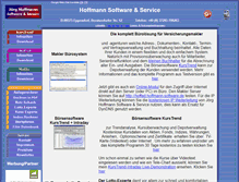 Tablet Screenshot of kurstrend.com